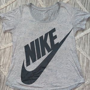 Nike soft tshirt